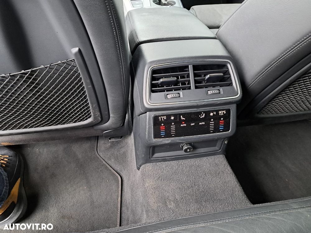 Audi A6 2.0 40 TDI quattro S tronic Design - 8