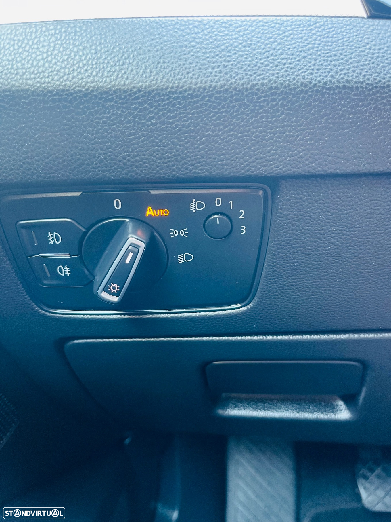 VW Passat Variant 2.0 TDi Confortline - 48