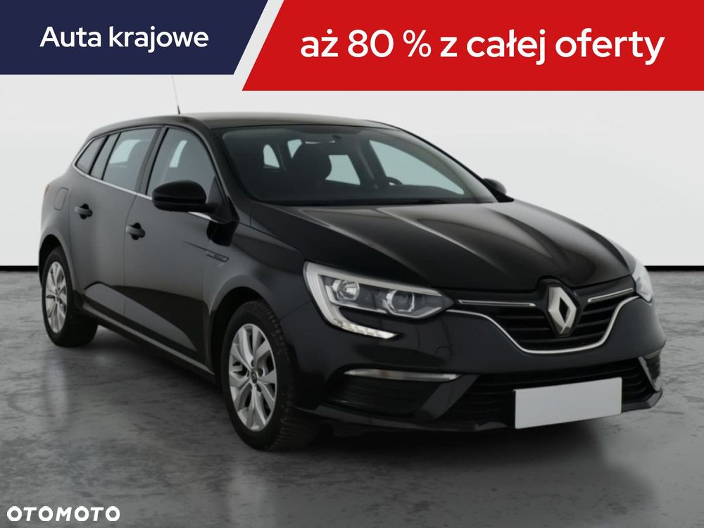 Renault Megane - 3