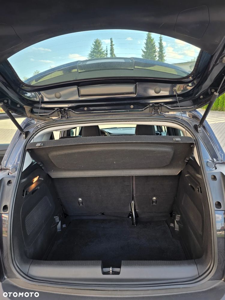 Opel Crossland X 1.6 CDTI Enjoy - 36