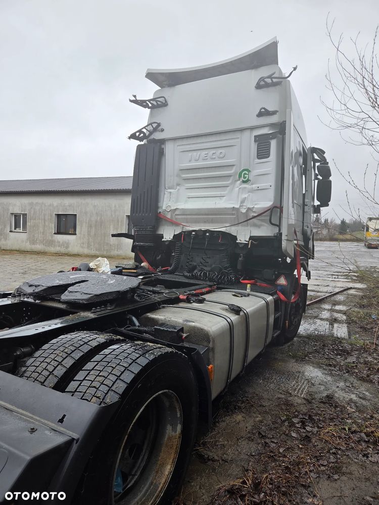 Iveco Stralis - 4