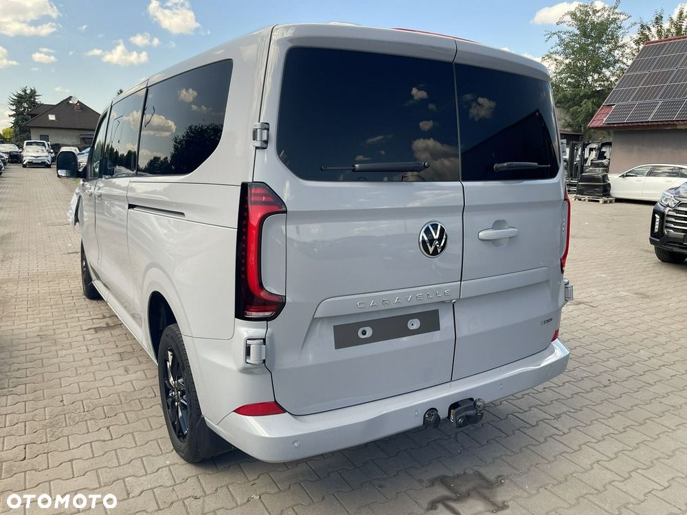 Volkswagen Caravelle 2.0 TDI L2 4Motion Style - 5