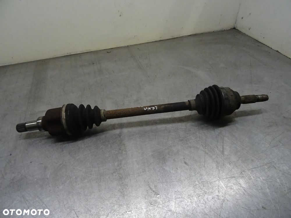 CITROEN C3 I LIFT 5D 1.4HDI PÓŁOŚ LEWA KRÓTKA - 3