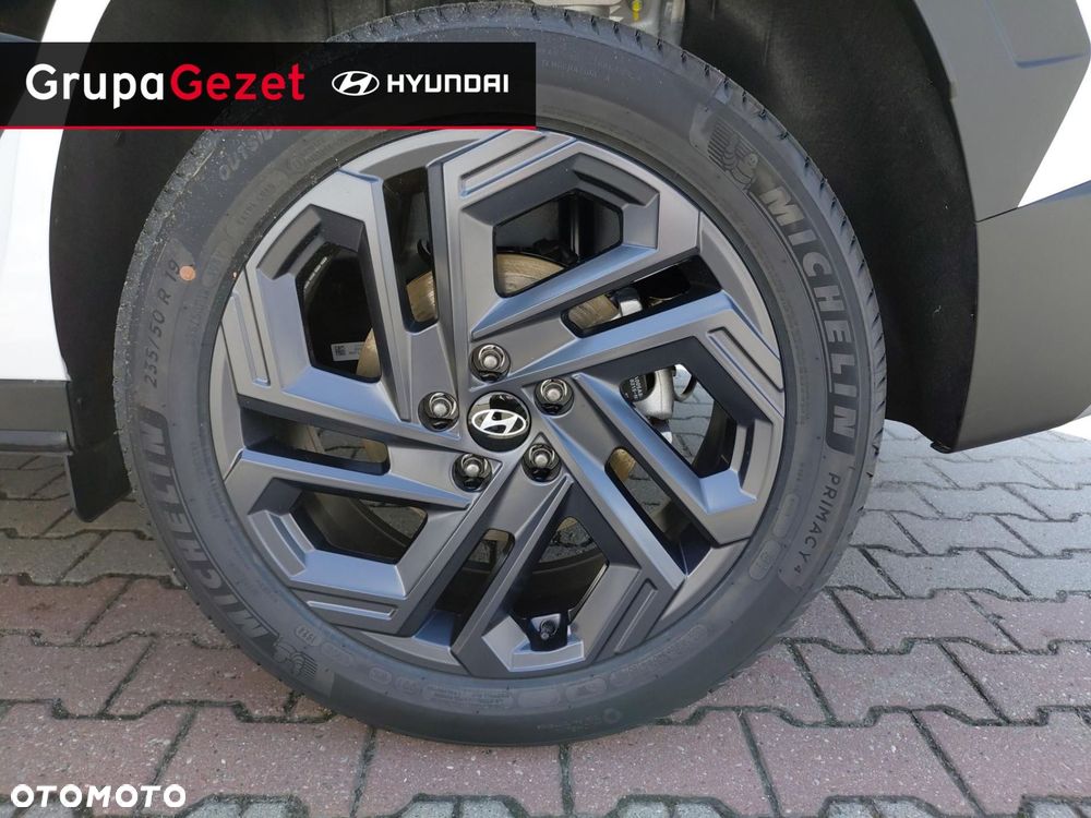 Hyundai Tucson - 16