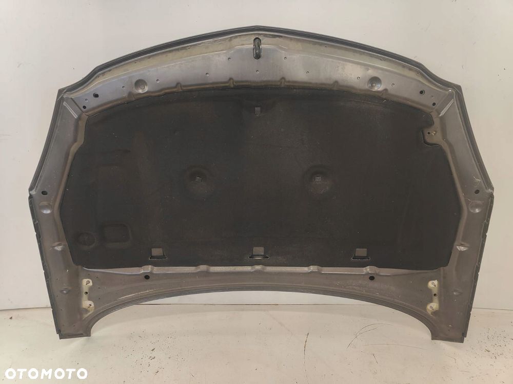 opel insignia a 09-13 maska pokrywa silnika - 6