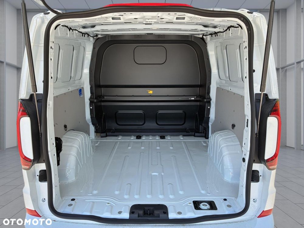 Volkswagen Transporter Furgon PLUS Edition/5-cio osob./AUTOMAT (L2) 2.0 TDI 150KM, r.o. 3500 mm - 11