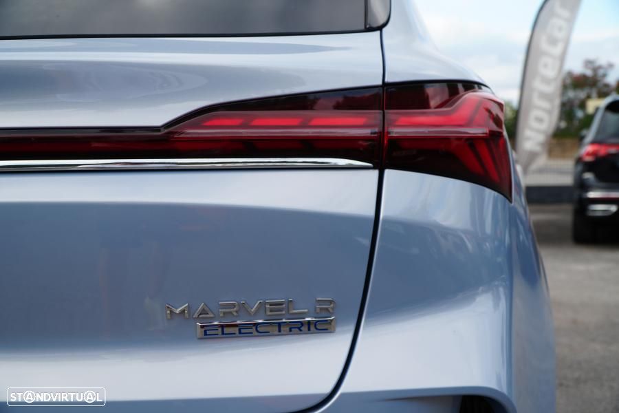 MG Marvel R 70 kWh AWD Performance - 7