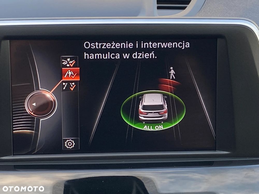 BMW X1 xDrive25d Sport Line sport - 26