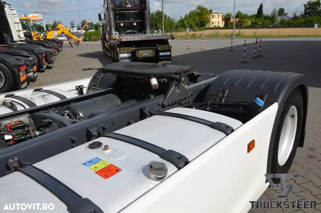Scania R450 - 5