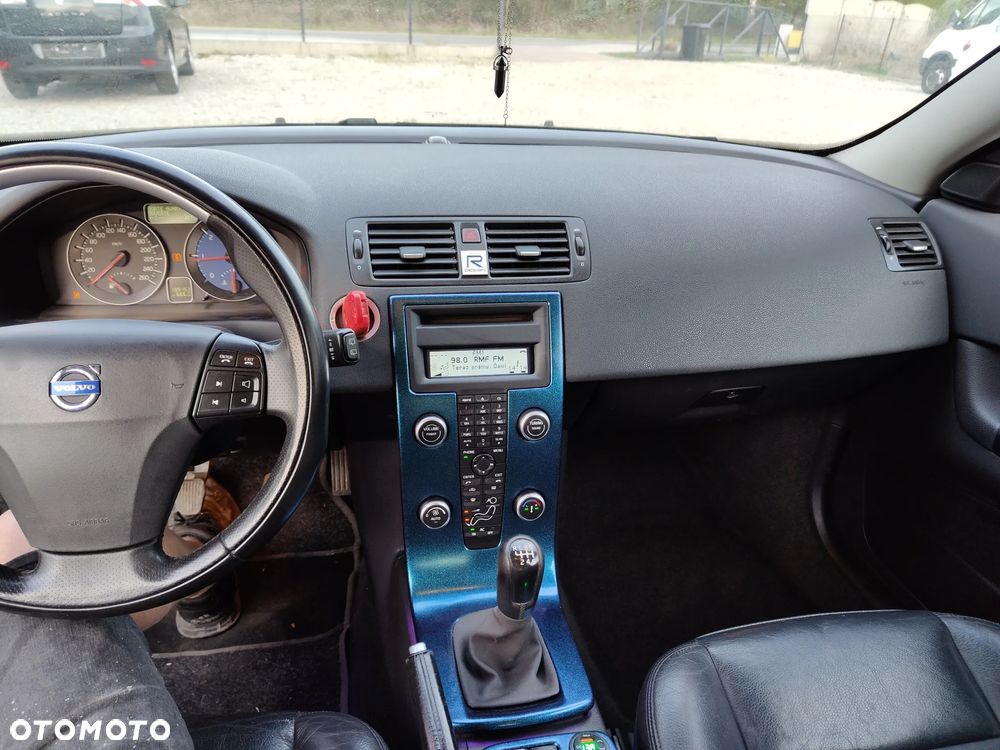 Volvo C30 D2 RDesign - 10