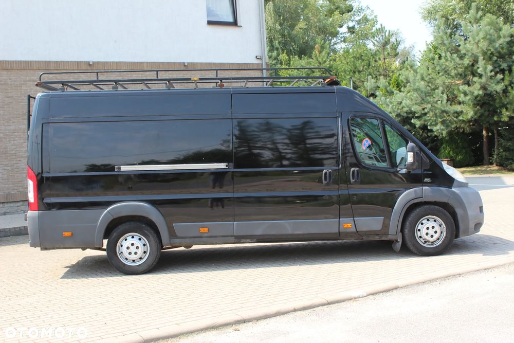 Fiat Ducato - 6