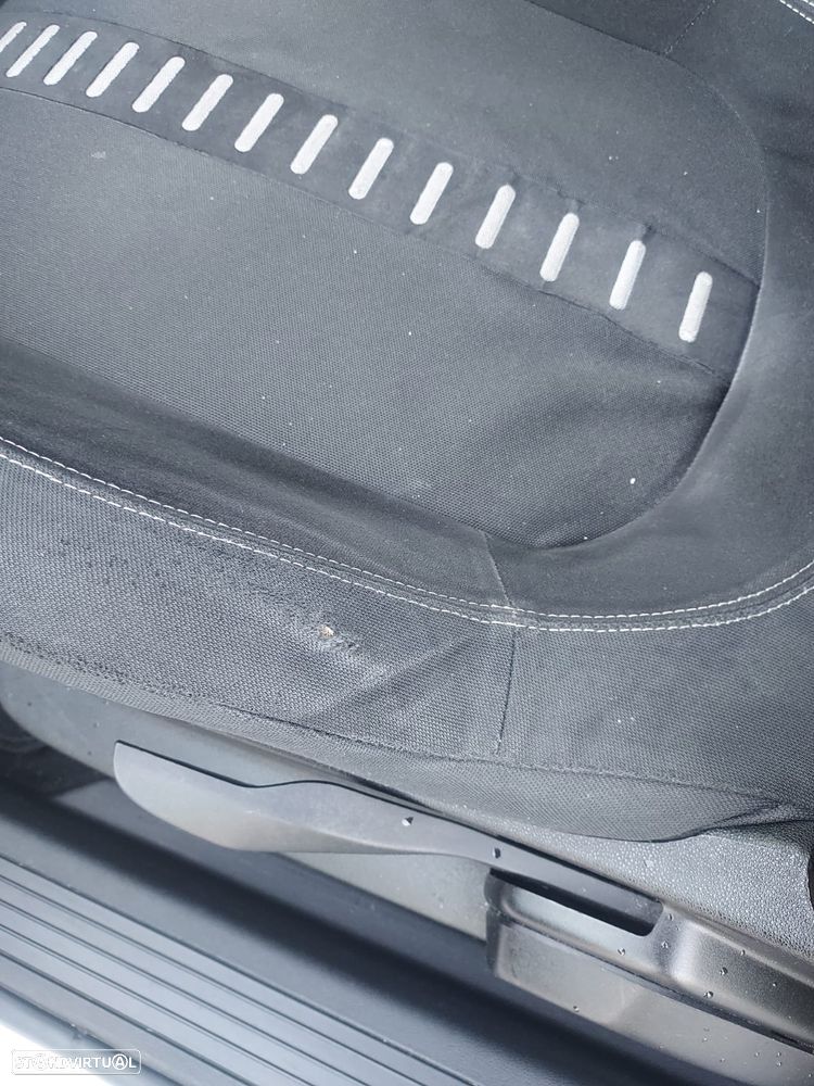 Fiat Grande Punto 1.3 M-Jet Sport - 8