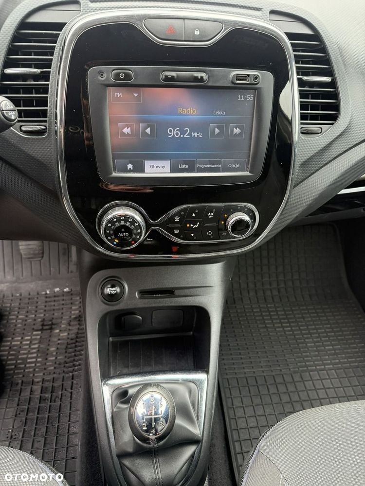 Renault Captur - 23