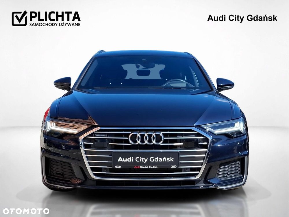 Audi A6 Avant 45 TFSI mHEV Quattro S Line S tronic - 9