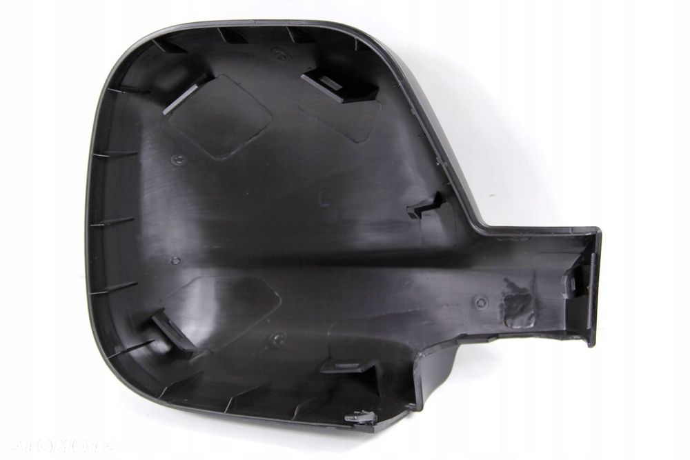 OBUDOWA LUSTERKA LEWEGO LEWA CITROEN BERLINGO III - 2