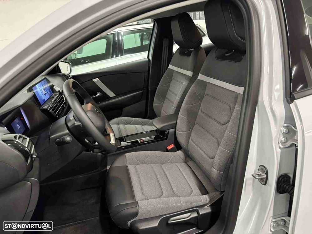 Citroën C4 1.2 PureTech Plus - 7