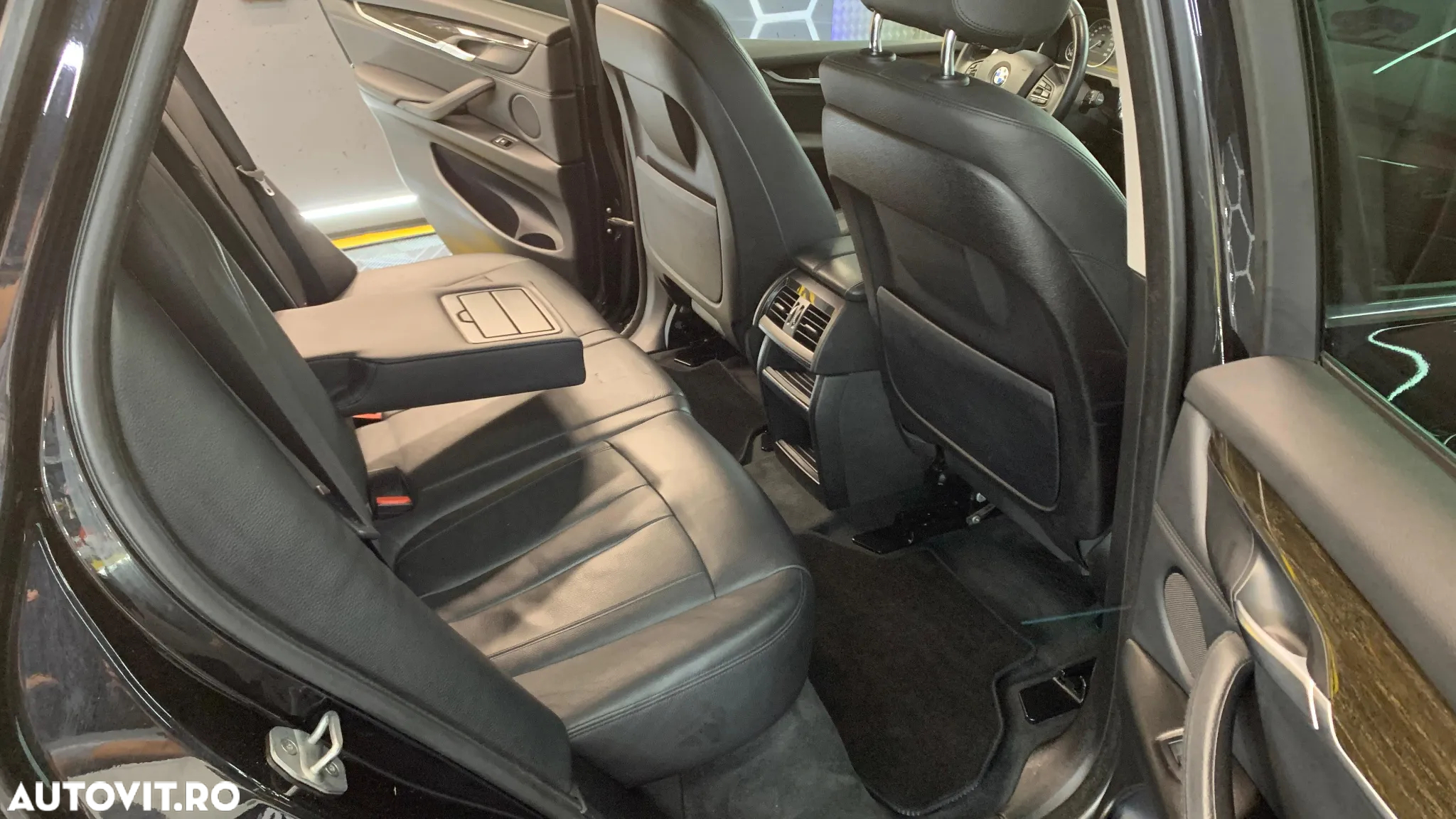 BMW X5 xDrive30d - 12