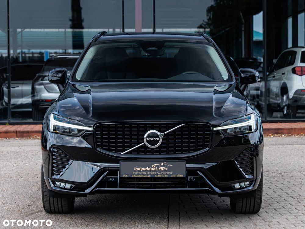 Volvo XC 60 B4 D Ultimate Dark - 14