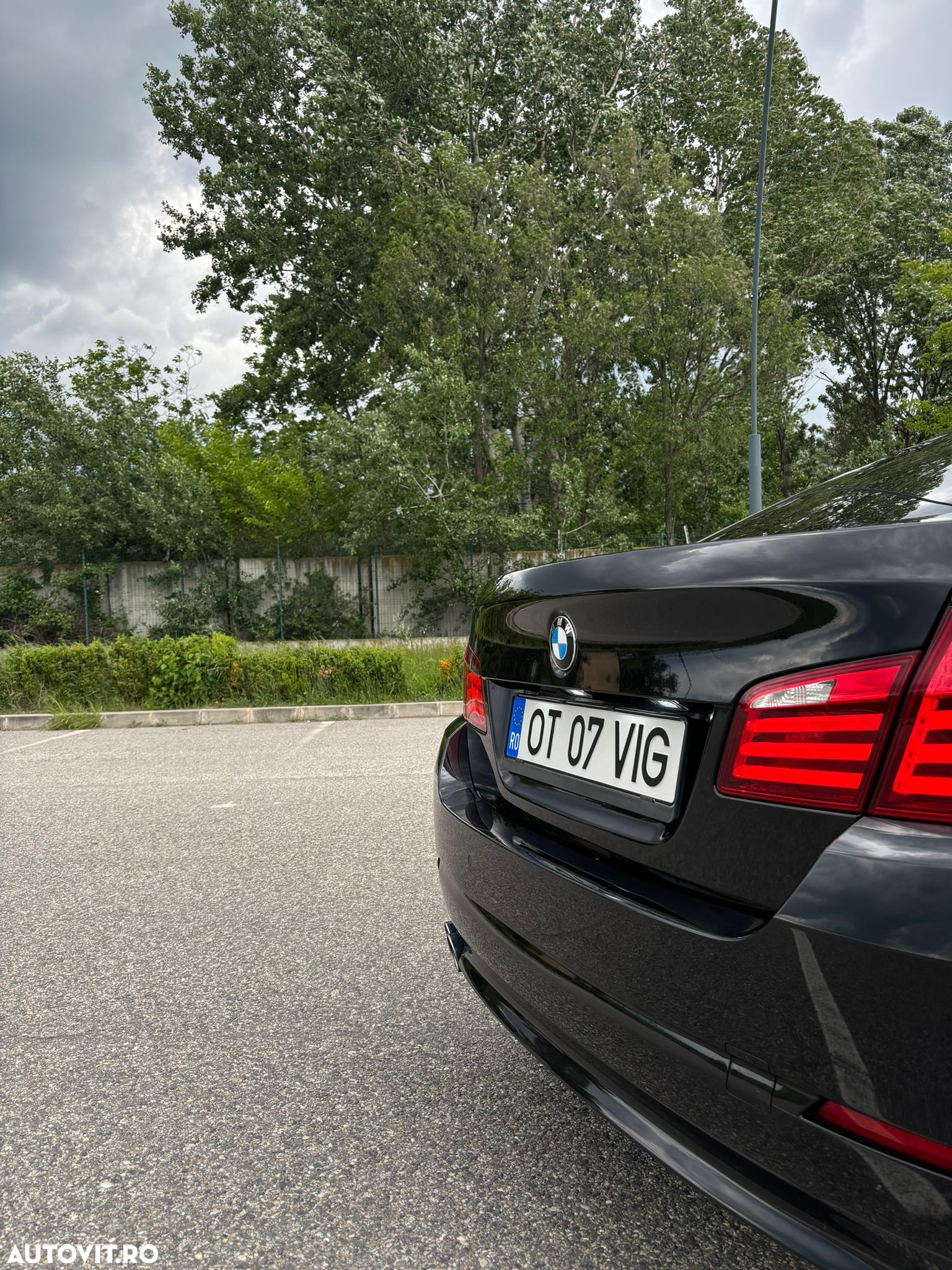 BMW Seria 5 - 5