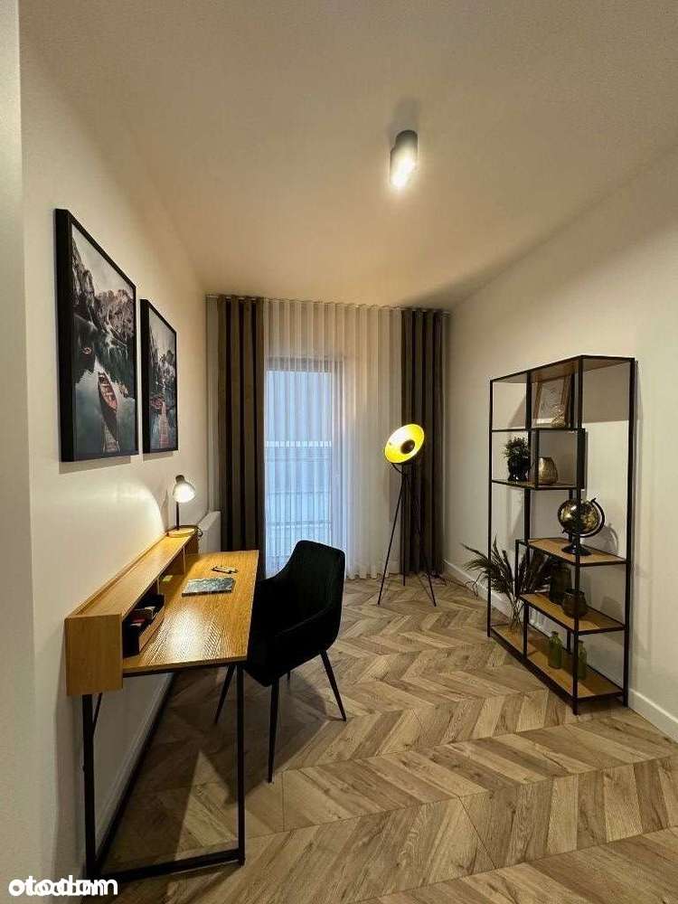Mieszkanie premium - 3 pokoje - Poleska
