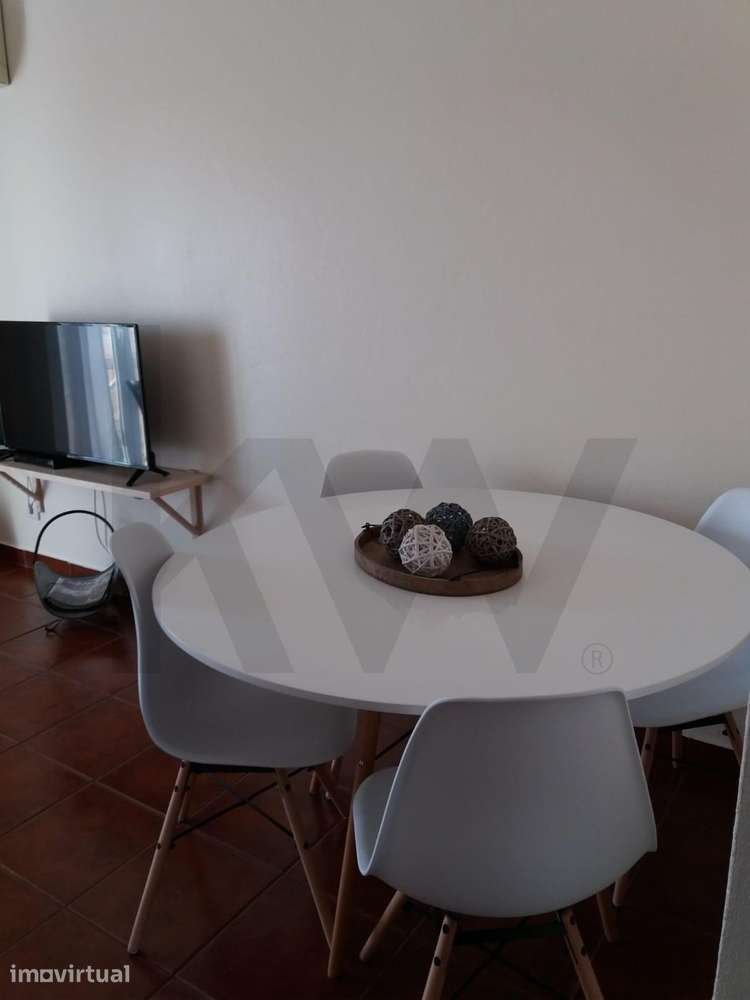 T3 no Último Piso com Terraço e Churrasqueira | Tavira - Grande imagem: 5/32