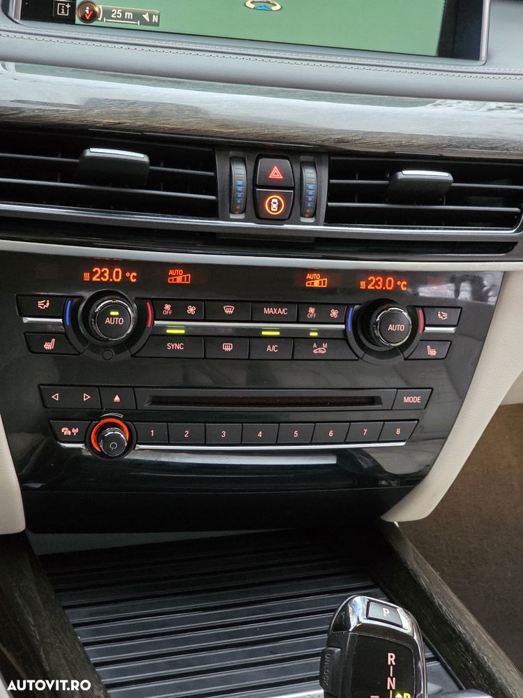 BMW X5 xDrive40e iPerformance - 8