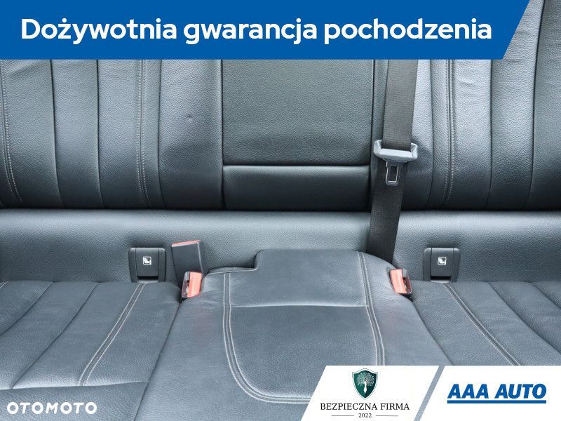BMW Seria 5 - 12