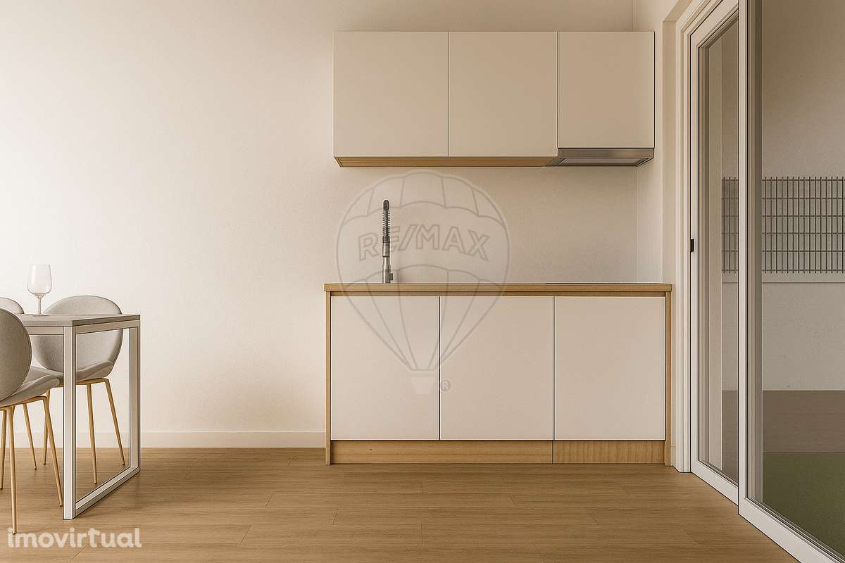 Moradia T2 para venda - Grande imagem: 4/16