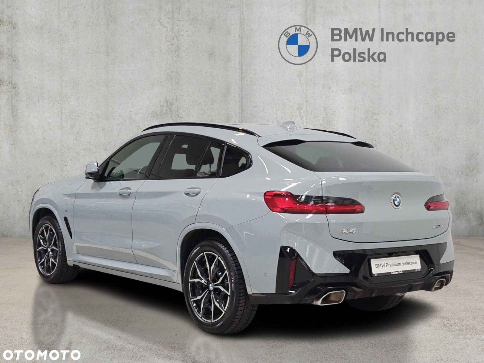 BMW X4 - 3