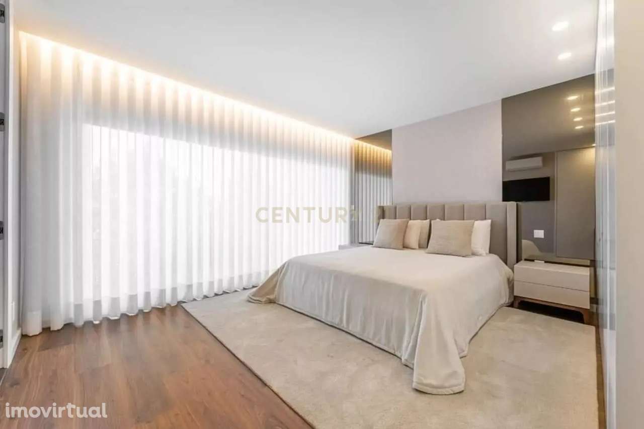 Moradia T3 em Inicio de Construção, Touguinhó, Vila do Conde - Grande imagem: 4/14