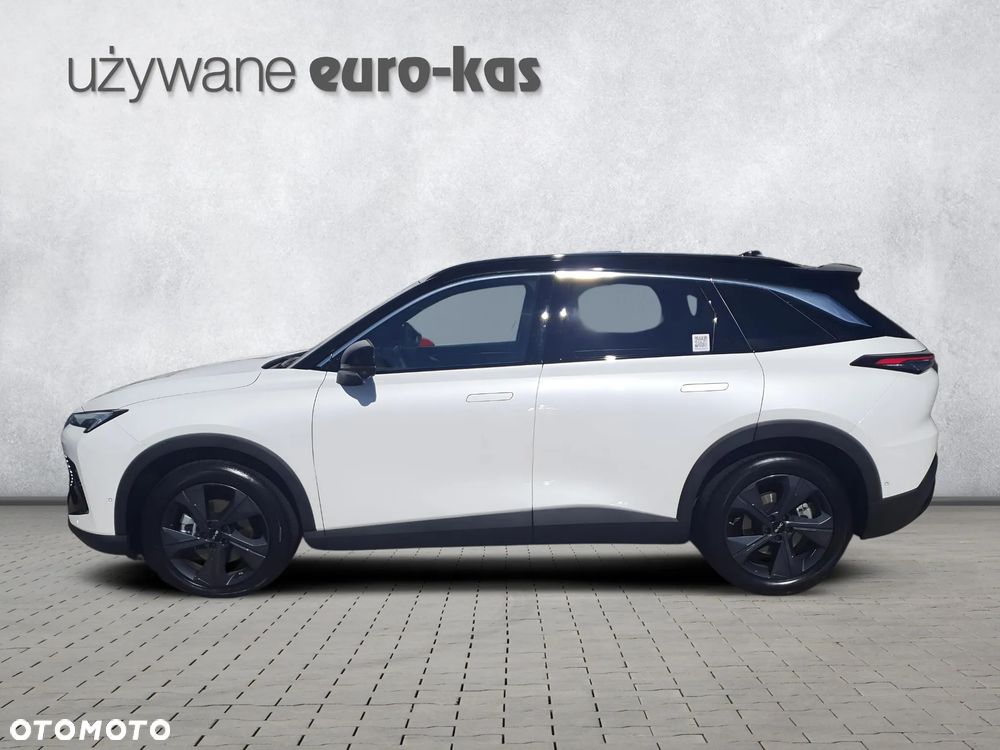 BAIC 5 Beijing 1.5T Luxury DCT - 3