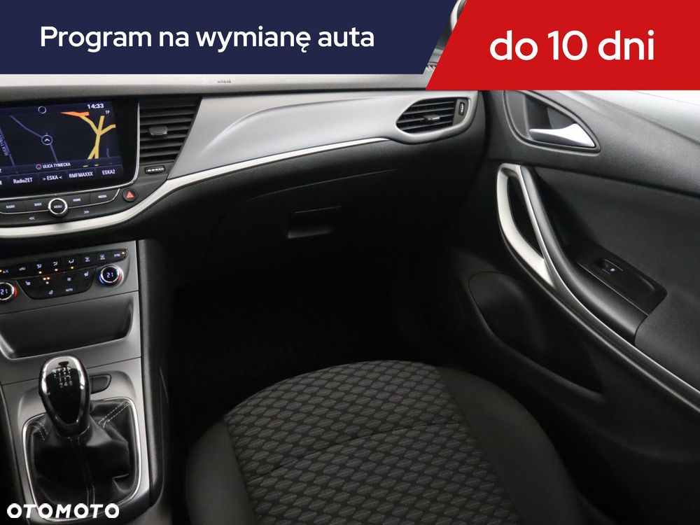 Opel Astra - 10