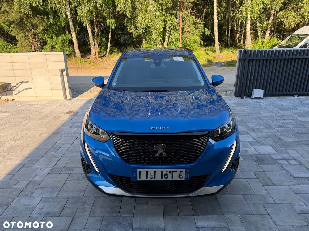 Peugeot 2008 PureTech 100 Stop&Start Allure Pack - 3