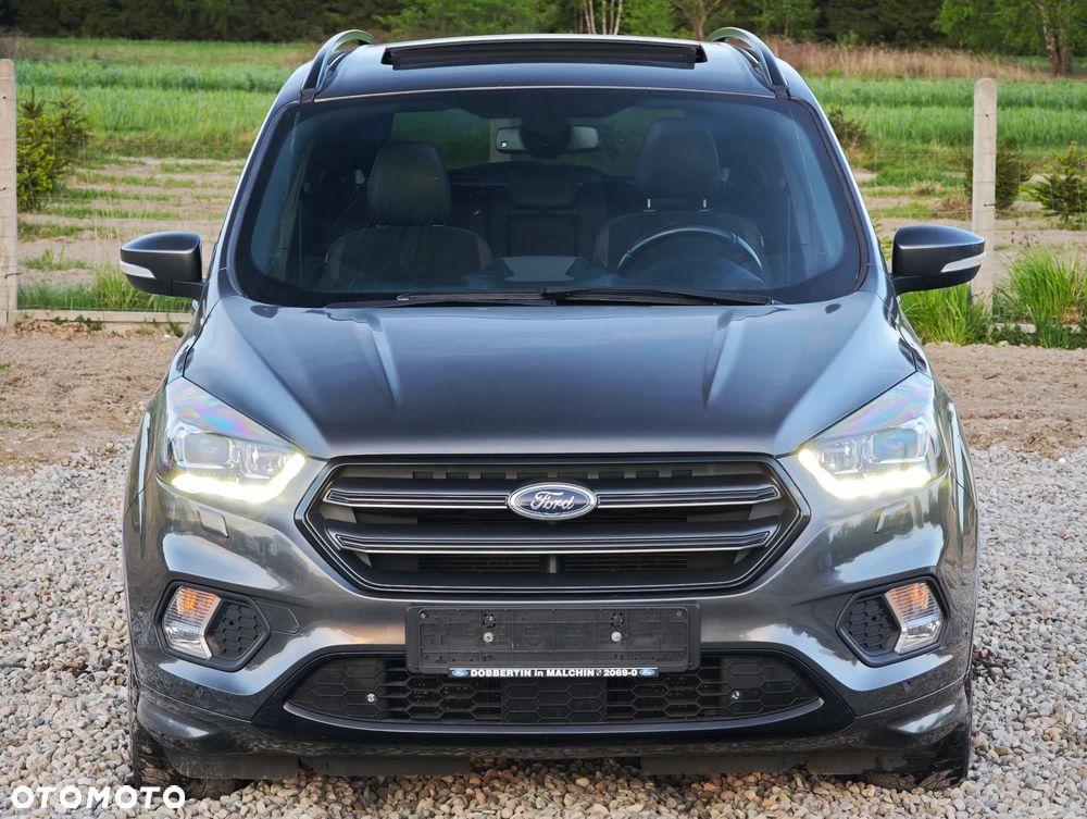Ford Kuga 1.5 EcoBoost FWD ST-Line ASS - 2