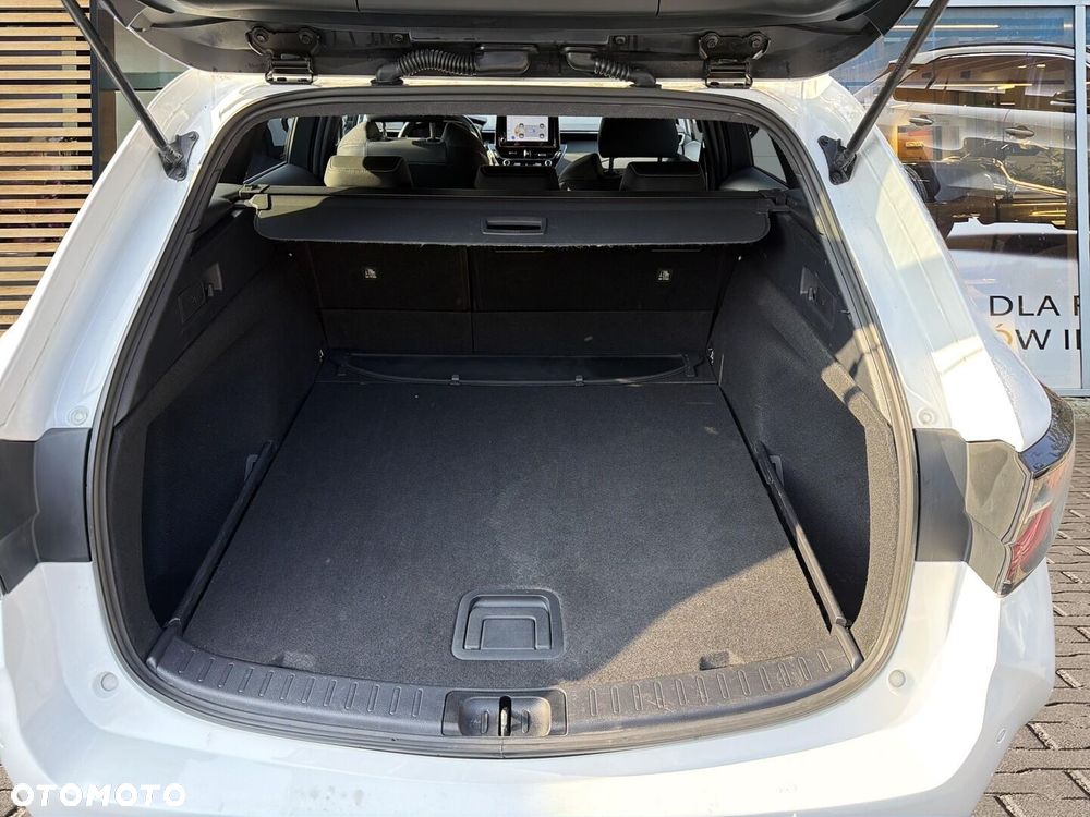 Toyota Corolla 1.8 Hybrid Comfort - 20