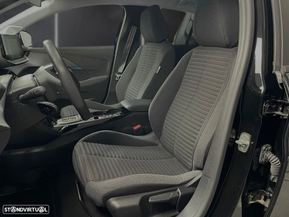 Peugeot e-208 51 kWh Allure - 12