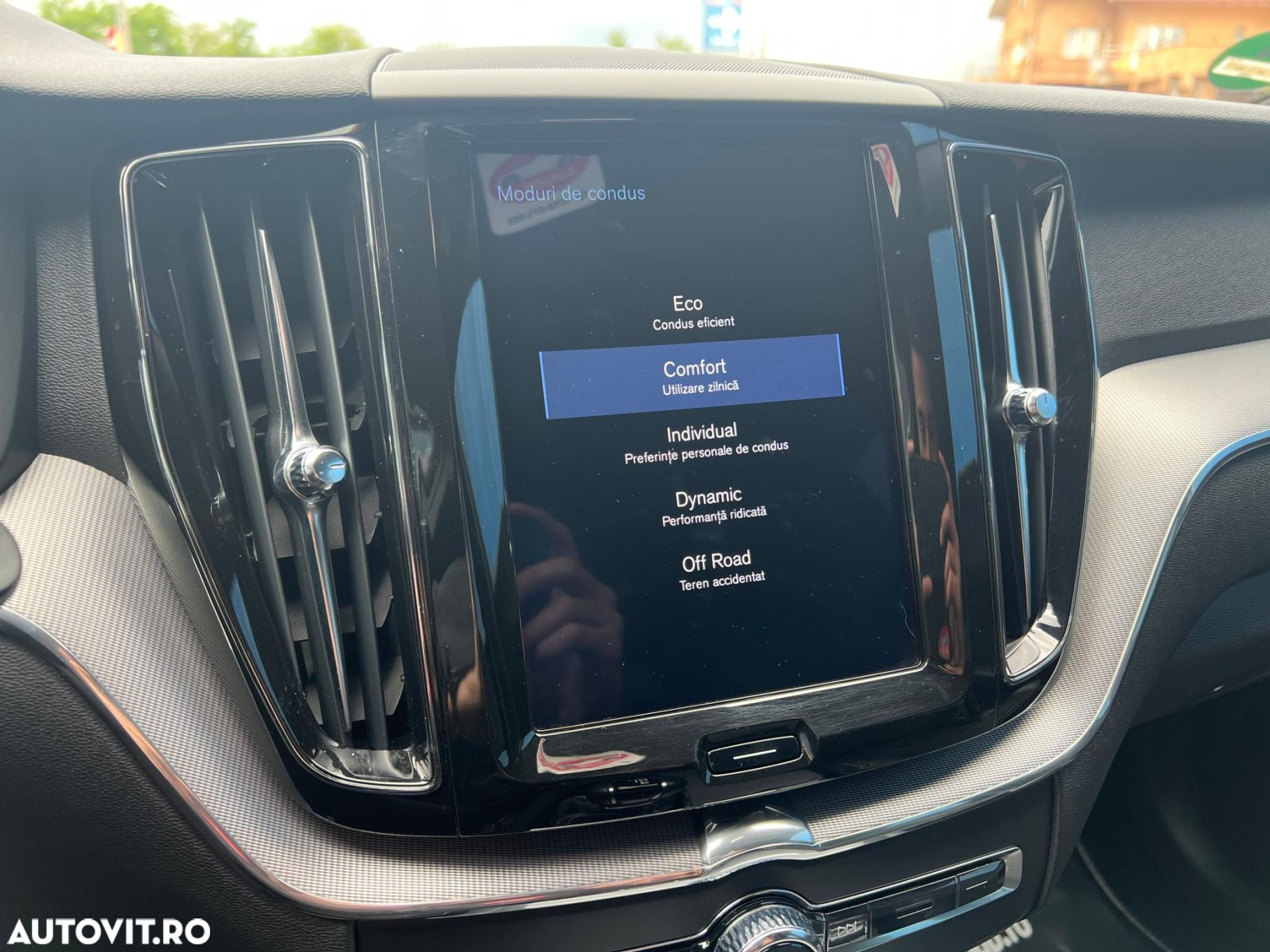 Volvo XC 60 - 21