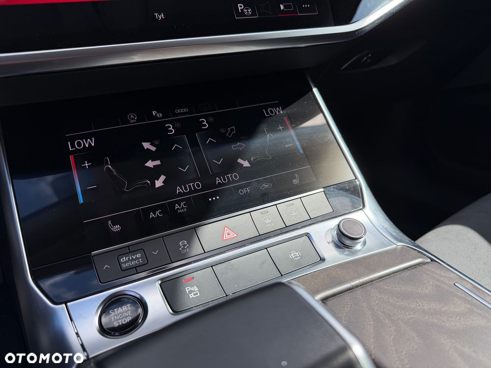 Audi A6 Avant 40 TDI S tronic S line - 18