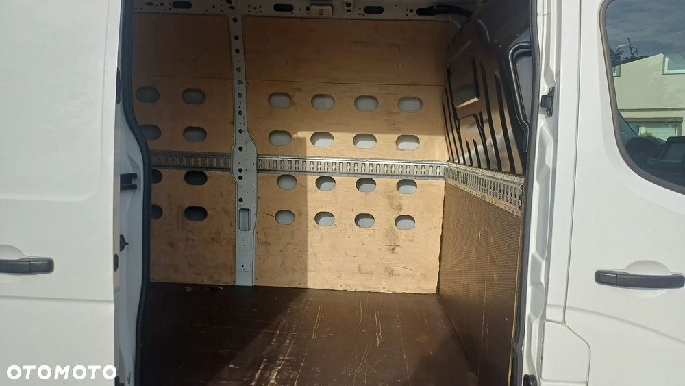 Renault Master L2H3 - 10