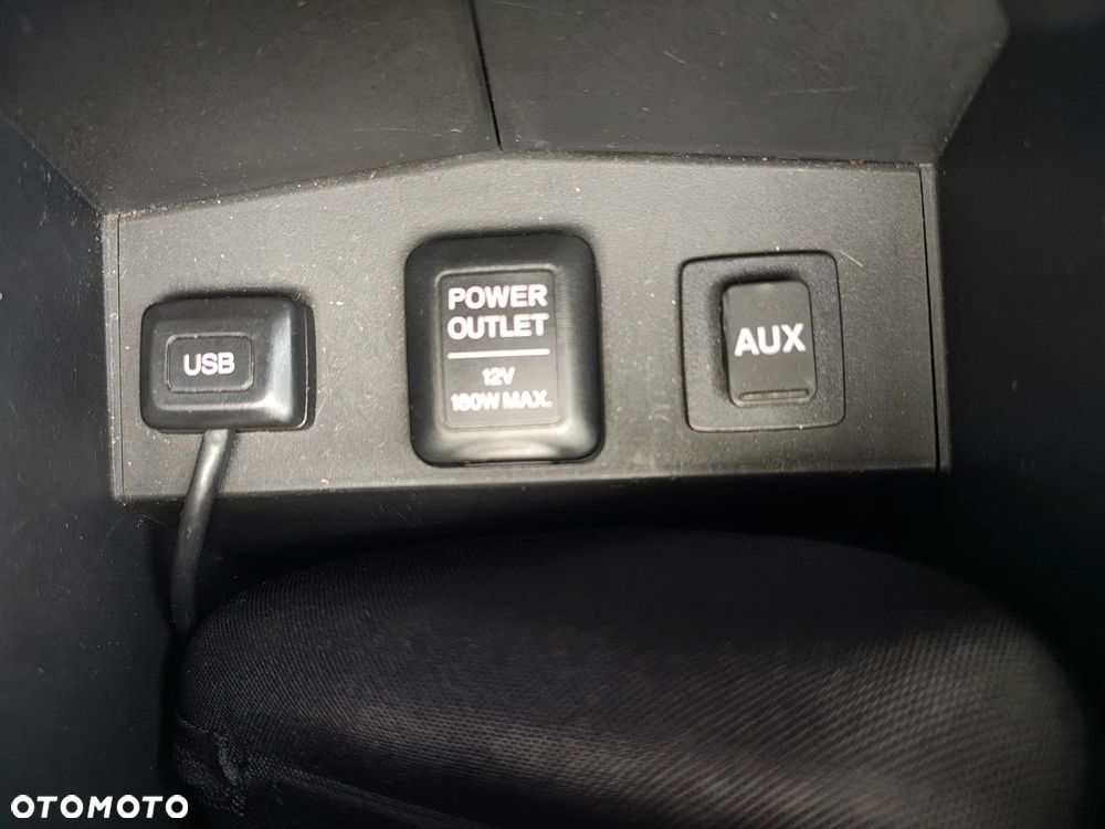 Honda CR-V 2.0 Executive Navi + ADAS - 18