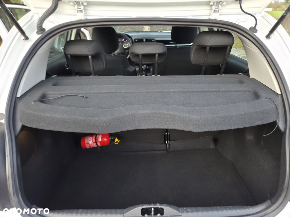 Citroën C3 - 3