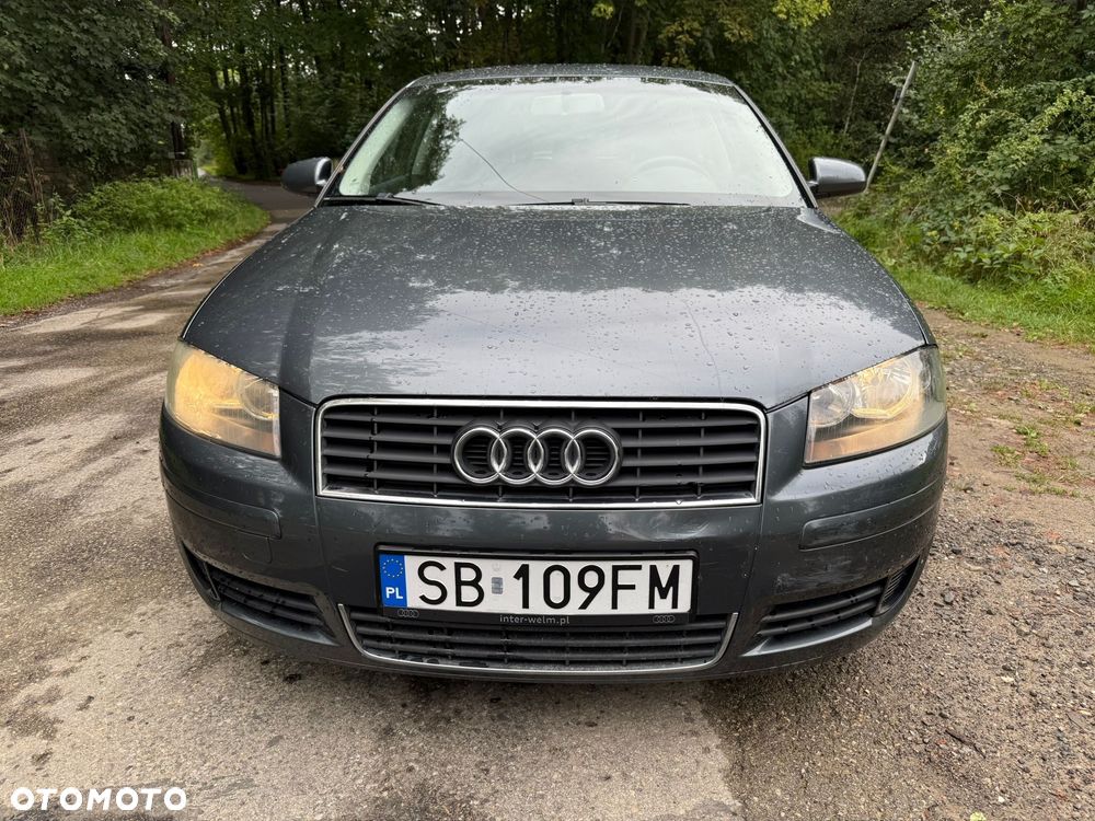 Audi A3 3-drzwiowe - 10