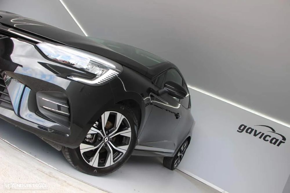 Renault Clio 1.0 TCe Evolution - 19