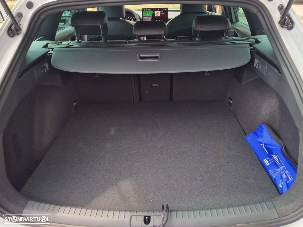 SEAT Leon ST 1.5 TSI e-Hybrid FR DSG Edição Fiscal - 12