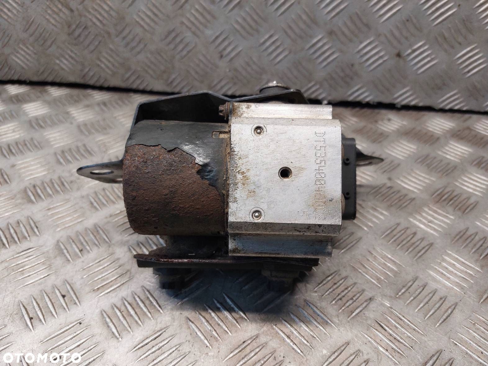 POMPA STEROWNIK ABS RENAULT MASTER II 8200528357 15052204 - 1
