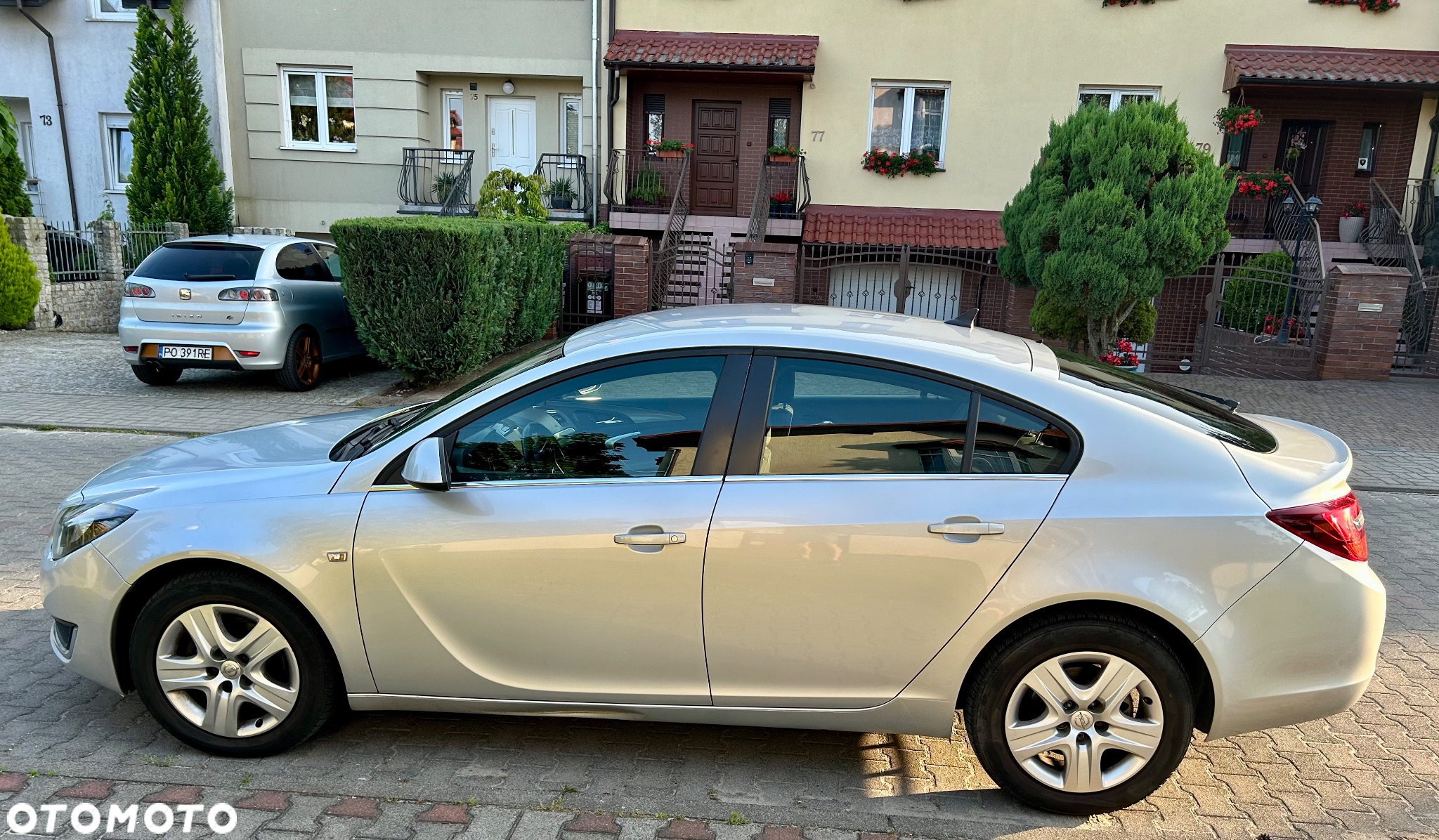 Opel Insignia - 7