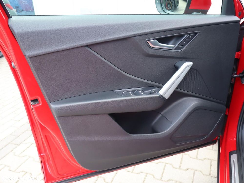 Audi Q2 - 17