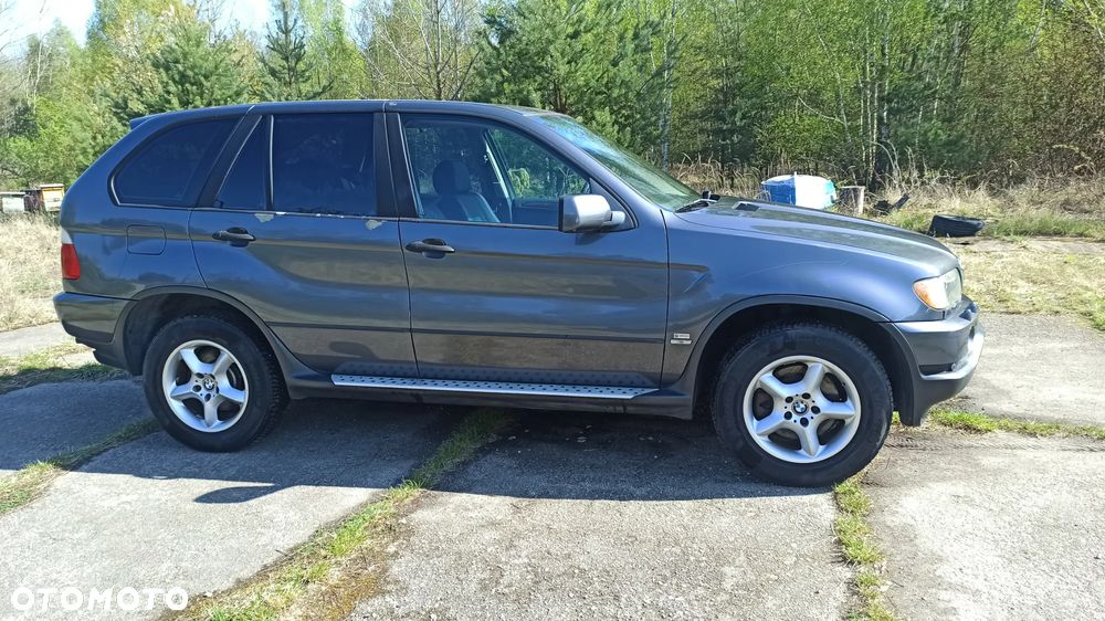 BMW X5 - 13