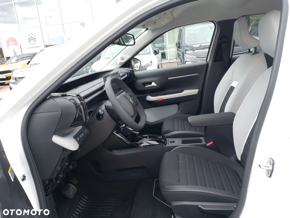 Citroën C3 MAX - 11