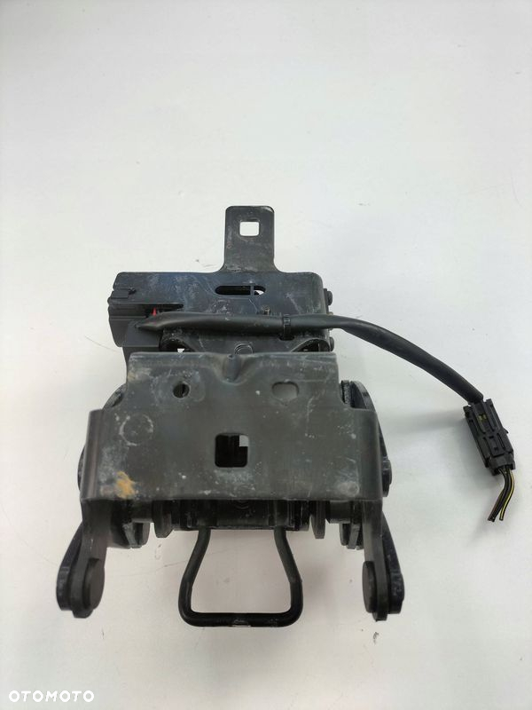 ZAMEK KLAPY TYLNEJ OPEL ASTRA H 13303390500 - 4